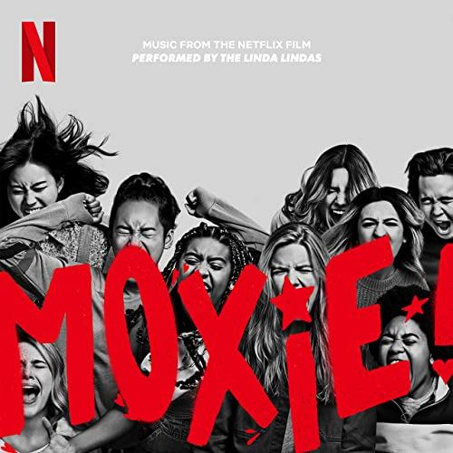 Netflix' Moxie Soundtrack