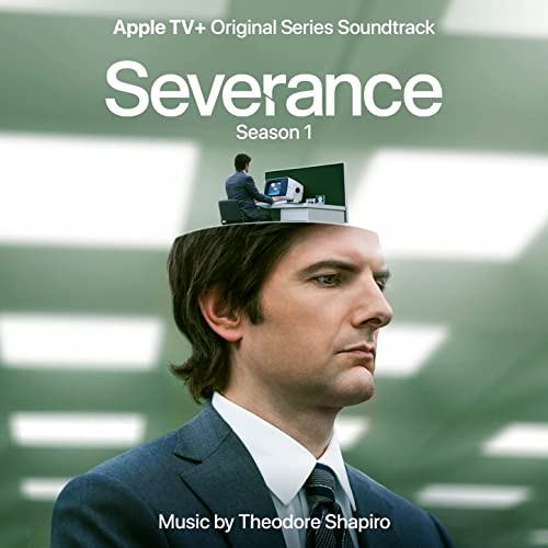 Severance Season 1 Soundtrack