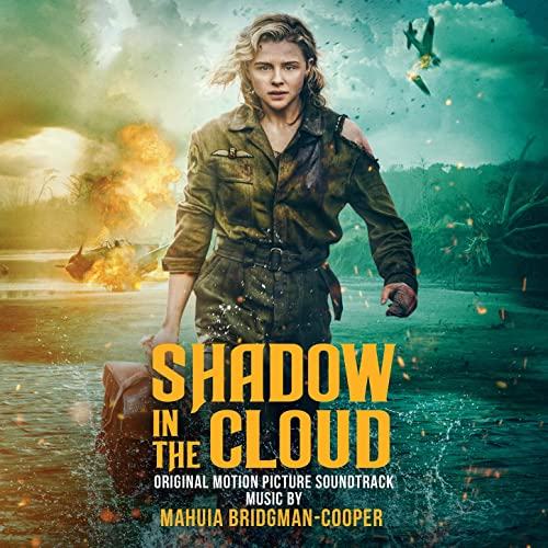 Shadow in the Cloud Soundtrack