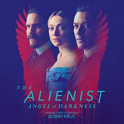 The Alienist Angel of Darkness Soundtrack