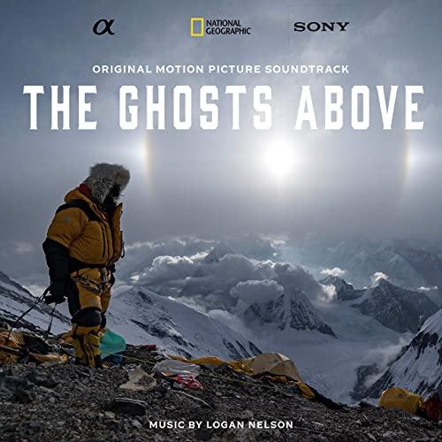 The Ghosts Above Soundtrack