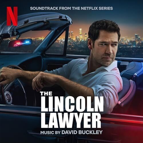 The Lincoln Lawyer Soundtrack