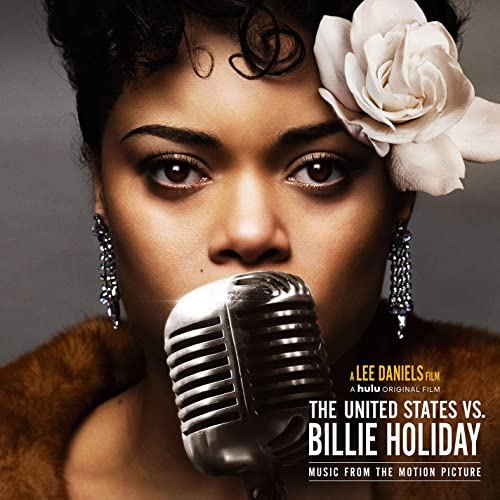 The United States vs Billie Holiday Soundtrack