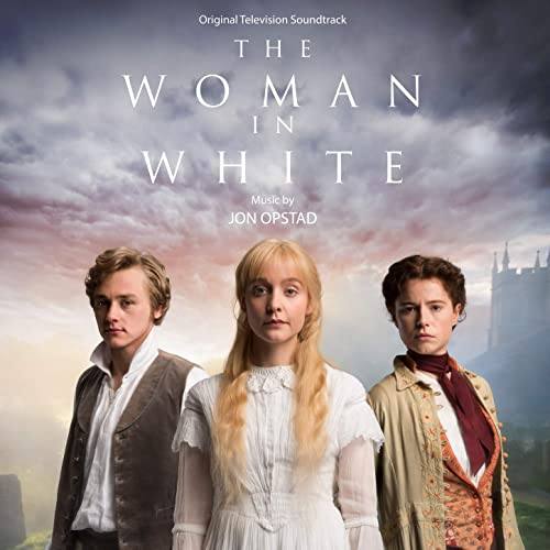 The Woman in White Soundtrack
