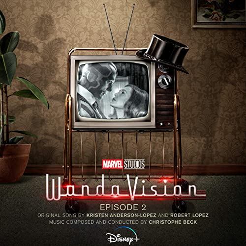 WandaVision Episode 2 Soundtrack