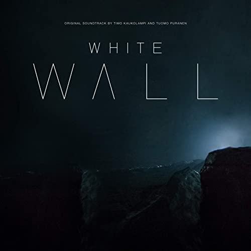 White Wall Soundtrack