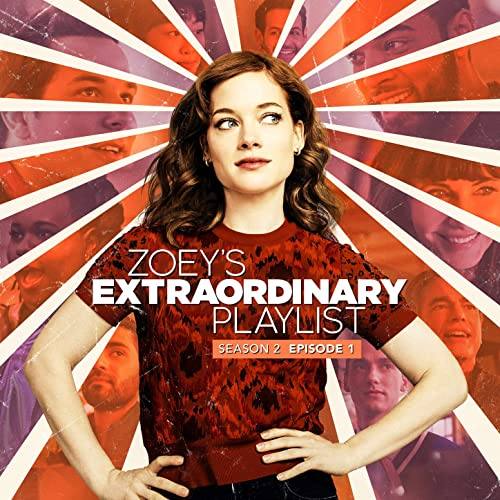 Zoey's Extraordinary Playlist S2 E1 OST