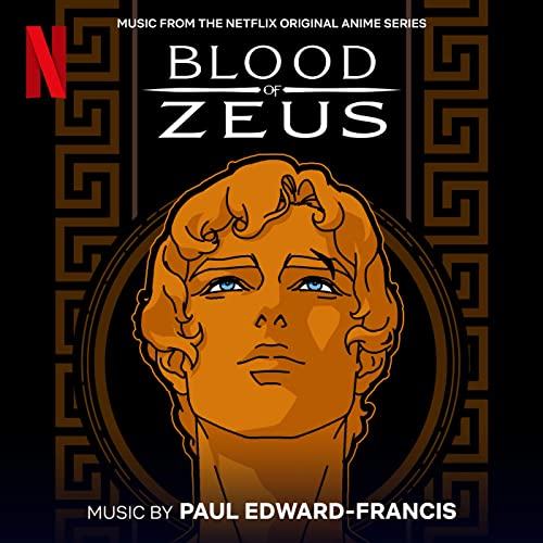 Netflix' Blood of Zeus Soundtrack