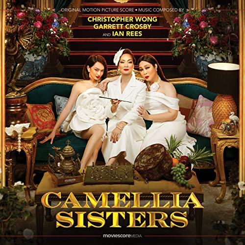 Camellia Sisters Soundtrack