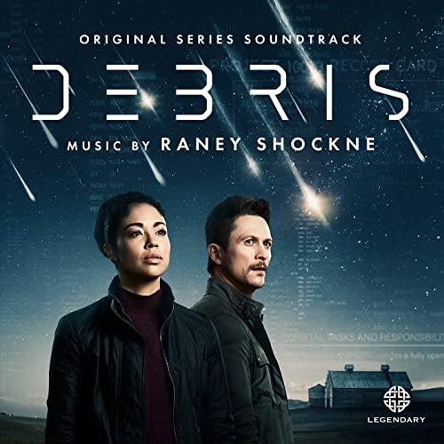 Debris Season 1 Soundtrack