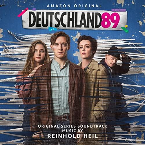 Deutschland 89 Soundtrack