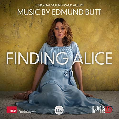Finding Alice Soundtrack