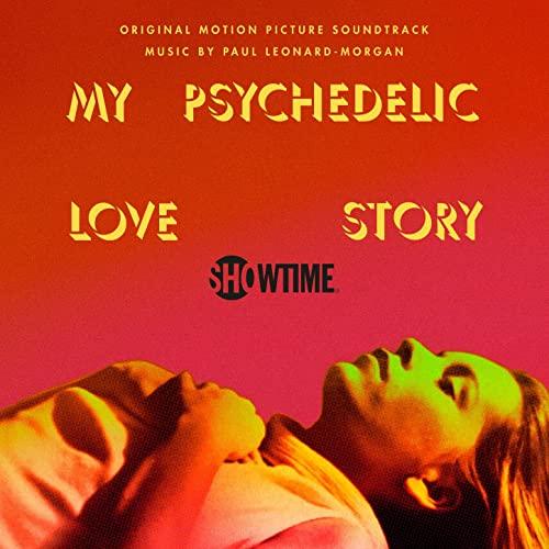 My Psychedelic Love Story Soundtrack