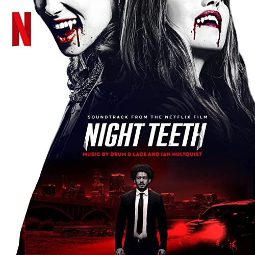 Night Teeth Soundtrack