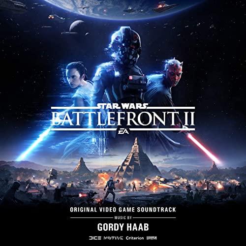 Star Wars Battlefront II Soundtrack