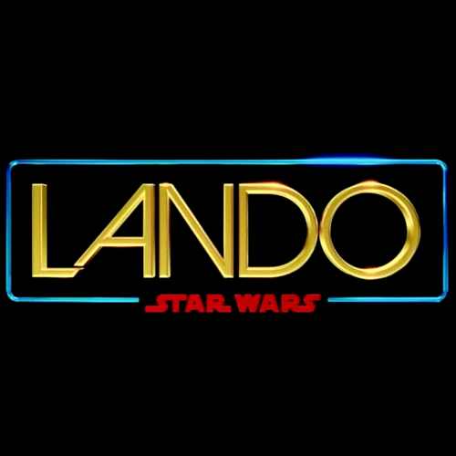 Star Wars: Lando 2021 OST