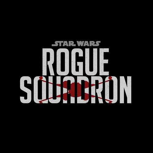 Star Wars: Rogue Squadron OST 2023
