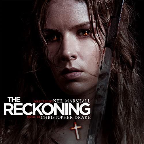 The Reckoning Soundtrack