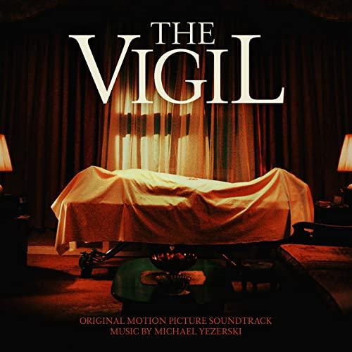 The Vigil Soundtrack