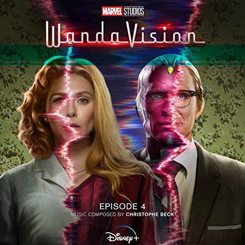 WandaVision Episode 4 Soundtrack