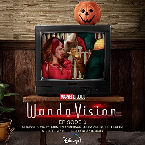 WandaVision Episode 6 Soundtrack