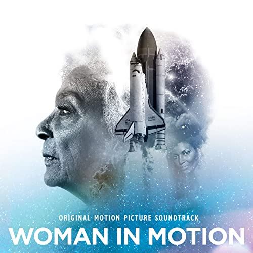 Woman in Motion Soundtrack