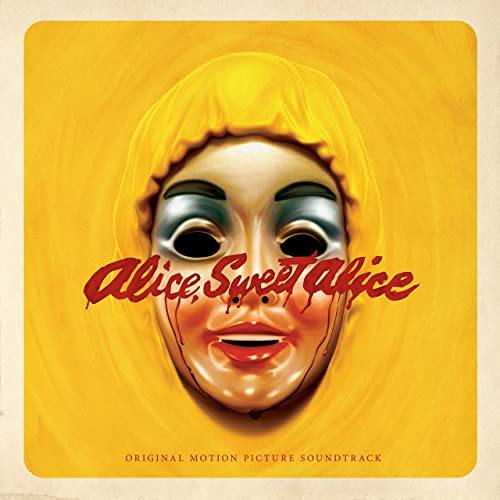Alice Sweet Alice Soundtrack