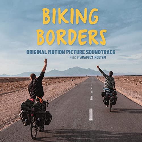 Biking Borders Soundtrack