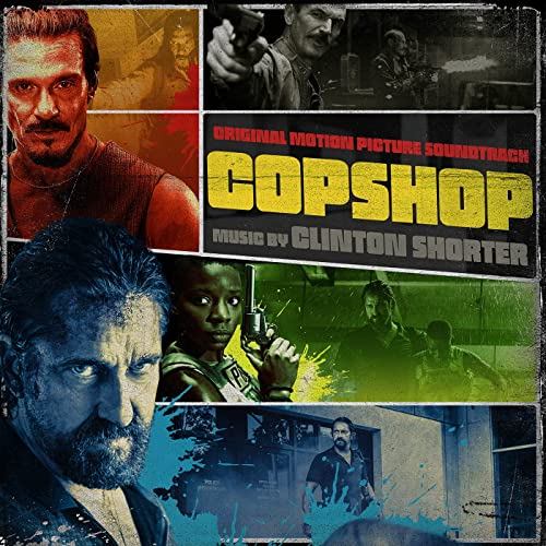 CopShop Soundtrack