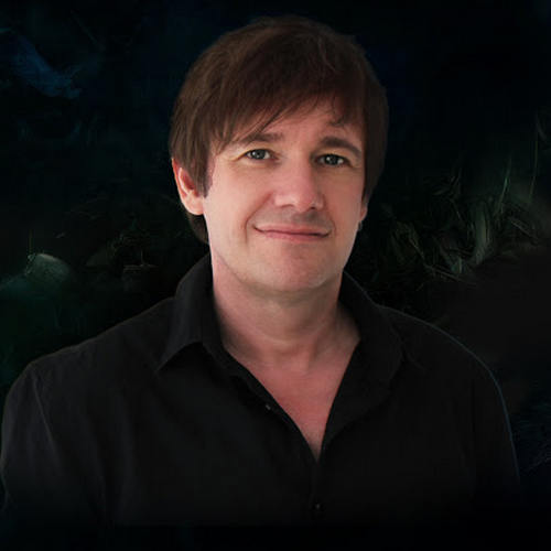 Cornel Hecht composer