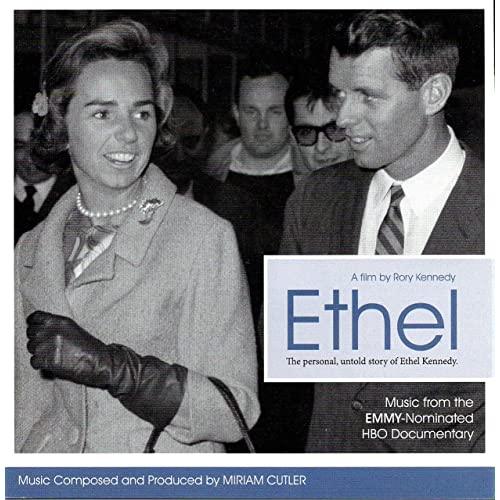 Ethel Soundtrack