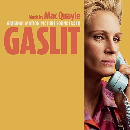 Gaslit Soundtrack