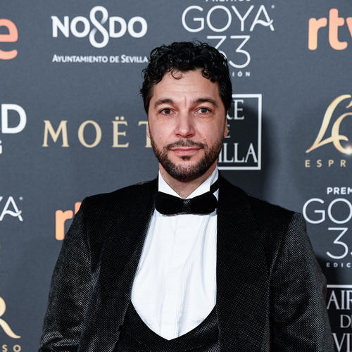 Ivan Palomares - film composer