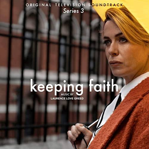 Keeping Faith Season 3 Soundtrack