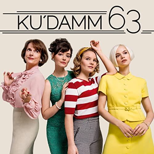 Ku'damm 63 Soundtrack OST