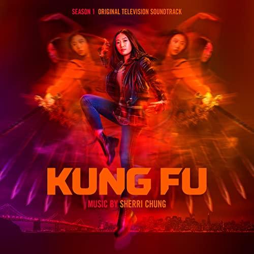 Kung Fu Soundtrack