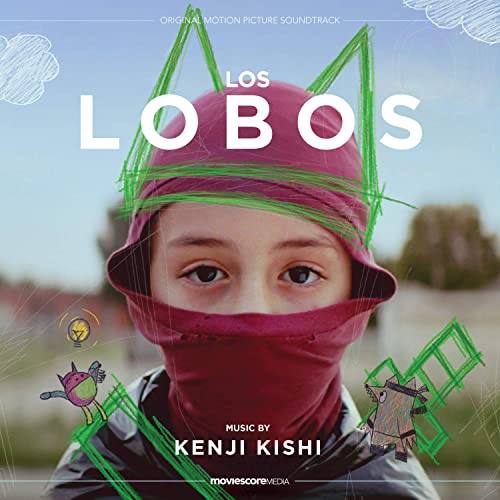 Los Lobos Soundtrack