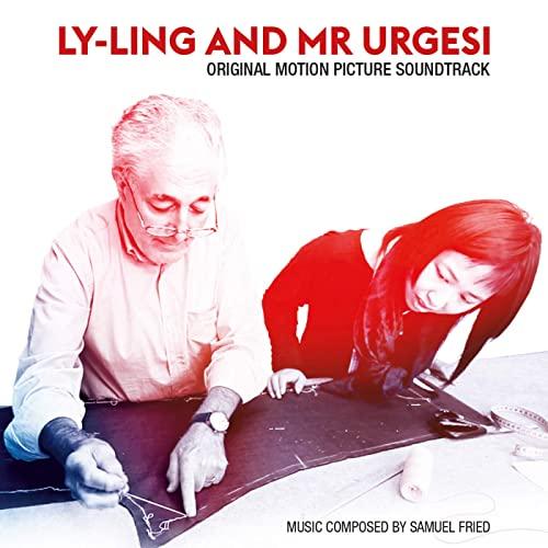 Ly-Ling And Mr Urgesi Soundtrack
