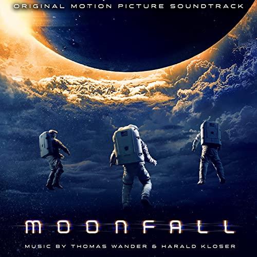 Moonfall Soundtrack