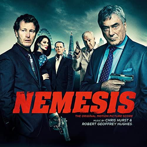 Nemesis Soundtrack