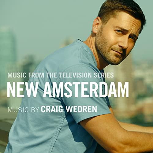 New Amsterdam Soundtrack