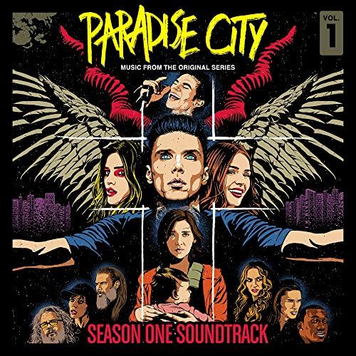 Paradise City Soundtrack