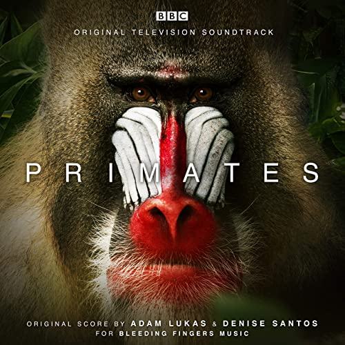Primates Soundtrack