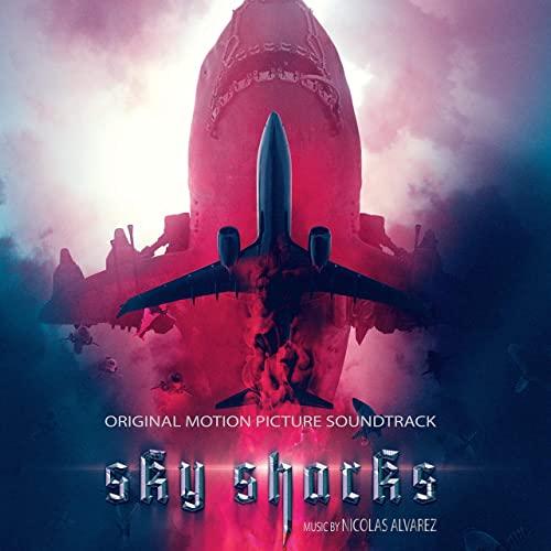 Sky Sharks Soundtrack