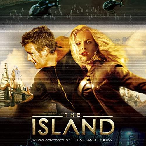The Island Soundtrack | Soundtrack Tracklist