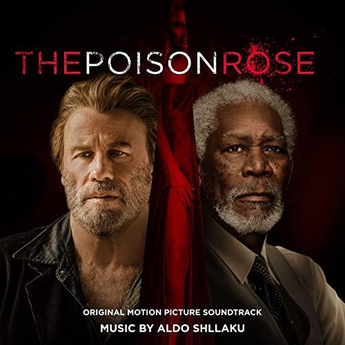The Poison Rose Soundtrack