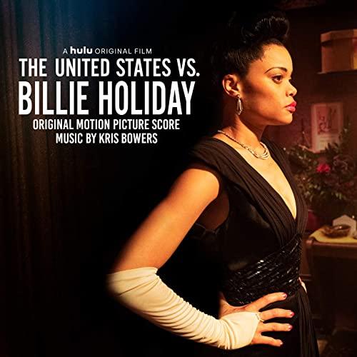 The United States vs Billie Holiday Soundtrack Score
