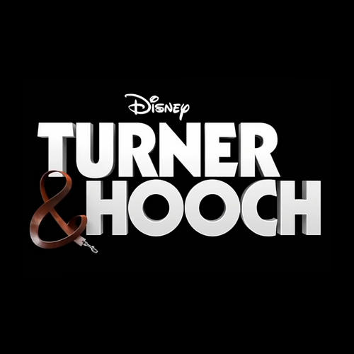 Turner & Hooch OST