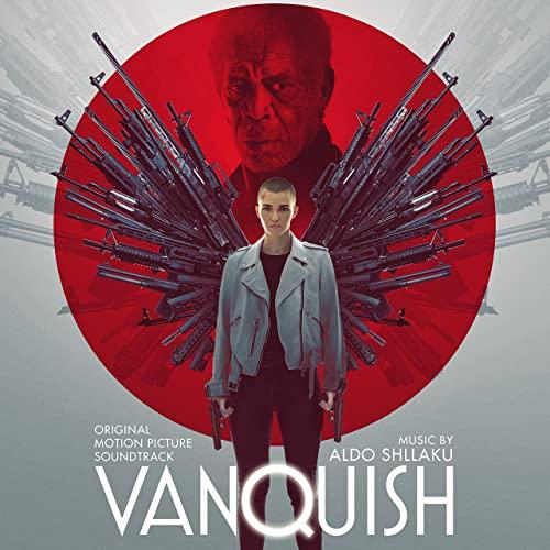 Vanquish Soundtrack