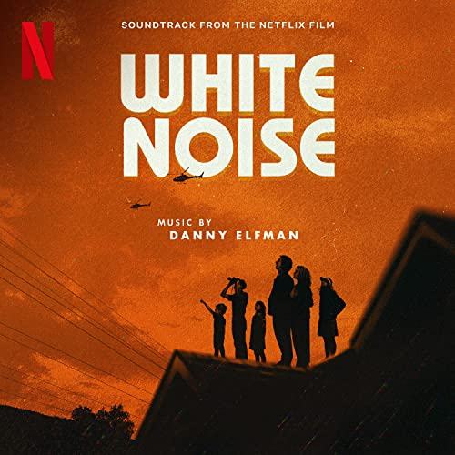 White Noise Soundtrack